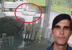 Mersin'de 6 kişiyi öldüren saldırgan yakalanacağını anlayınca intihar etti!