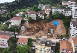 Kocaeli'de apar topar karar verildi: 56 kişi evinden oldu