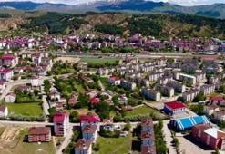Bingöl'de dikkat çeken karar: Diyarbakır ismi değiştirildi