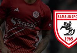 Samsunspor'a 2 gol attı, transfer listesine girdi! Sağ kanat ama tam bir hücum jokeri