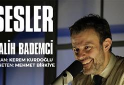Salih Bademci “Sesler” Performansıyla İstanbul Seyircisiyle Buluştu