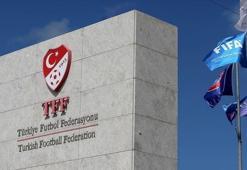 TFF, liglerin tescil kararını resmen açıkladı!
