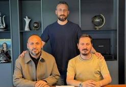 Gebzespor'da sportif direktör belli oldu! Anlaşmaya varıldı