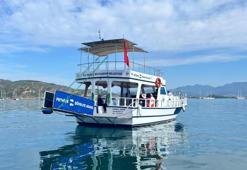 Tatilcilerin en merak ettiği tur başladı! Tam 150 TL, öğrenci 75 TL oldu