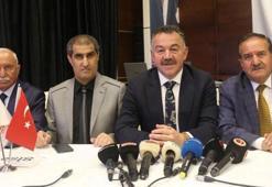 Sivasspor Divan Başkanı Ali Yavuz: Kulübü kısa sürede devredeceğiz