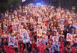 Ataşehir'de 19 Mayıs coşku dolu etkinliklerle kutlandı