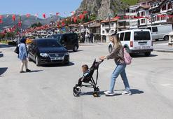 İstanbul, Ankara ve İzmir'i kıskandıran şehir! Korna sesi yok, adım attığınız an trafik duruyor ve insanlar birbirine saygılı