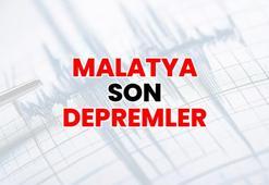MALATYA SON DEPREMLER | Malatya ve çevre illerde son 20 yılda meydana gelen depremler! İşte bölgedeki aktif fay hatları