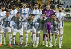 İlk maçına çıktı, 2 dakika oynayıp Süper Lig'e çıktı