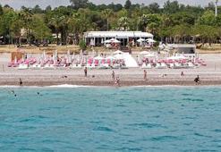 Antalya'da sezon açıldı, bir günlük ücret belli oldu: İşte yeni fiyat tarifeleri!