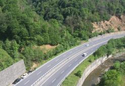 Zonguldak’ta dev ulaşım projesi başladı! 40 dakikalık yol 8 dakikaya düşecek