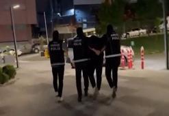 MİT ve Emniyetten İstanbul'da ortak operasyon! Şişli'de kıskıvrak yakalandı
