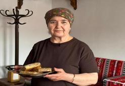 Sırrı taş fırında ve o özel harçta gizli! Çankırı'ya giden bu lezzeti tatmadan dönmüyor!