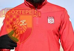Göztepe, Sivasspor'un kapıya koyduğu futbolcuyu transfer ediyor