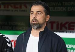 Konyaspor'a İlhan Palut dopingi! Çarpıcı istatistik ortaya çıktı
