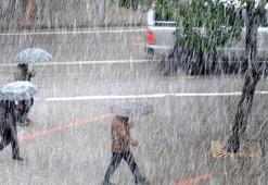 Meteoroloji’den Kayseri için sarı alarm: O ilçelerde yaşayanlar dikkat