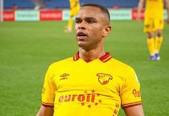 Göztepe'de Romulo sonrası Juan, Dennis, Miroshi piyangosu! 30 milyon Euro'dan fazlası cebe girdi