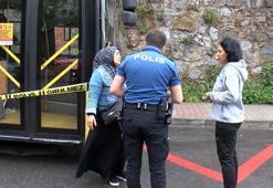 Ataşehir'de İETT otobüsü şoförü aracında ölü bulundu! Eşi olay yerinde sinir krizi geçirdi