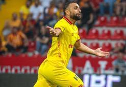 Göztepe transfer çalışmalarına hız verdi! Efkan Bekiroğlu’nun sözleşmesi uzatıldı