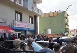 Şırnak’ta iki aile arasındaki arazi kavgasında kan aktı