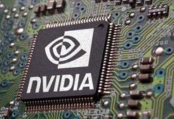 Çip üreticisi Nvidia'nın geliri yüzde 85 arttı