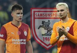 Samsunspor'a Victor Nelsson ve Kazımcan Karataş müjdesi! Yüksel Yıldırım transferi açıkladı