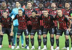 Çorum FK'yı yıkan haber! Esenler Erokspor maçı öncesi TFF açıkladı