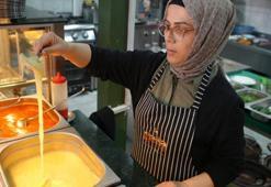 Evinde başladı, sosyal medyada büyüdü! 3 çocuk annesi "yapamazsın" diyenlere inat kendi işinin patronu oldu!