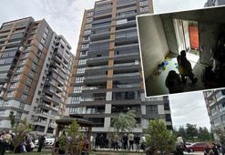 Batman'da acı ölüm! Asansörde mahsur kalanları kurtarmak isterken boşluğa düştü