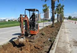 Adana'da yaz boyunca hedef belirlendi: Su tasarrufu için belediye bu yöntemi deneyecek