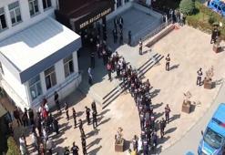 11 ilde büyük operasyon! 2 milyar 748 milyon TL vurgun yaptıkları ortaya çıktı