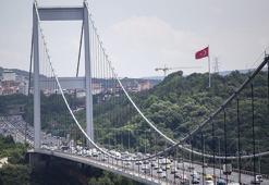 Kurban Bayramı tatilinde hangi köprü ve otoyollar ücretsiz olacak? Köprü ve otoyollar ücretsiz mi? Köprü ve otoyollar ne zamana kadar ücretsiz?
