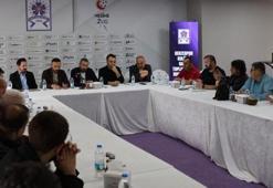 Gebzespor'da yeni sezon hedefi belirlendi: Dönem bütçesi 200 milyon TL