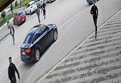 Gaziantep’te alacak- verecek meselesinden silahlı kavga çıktı