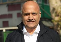 Seçime 3 gün kala Kocaelispor Başkanı Recep Durul'dan flaş karar