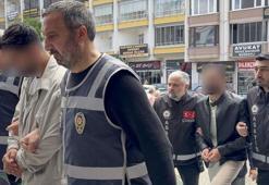 Güzellik salonunda akılalmaz yöntemle vurgun: Müşterileri bu yöntemle dolandırdılar