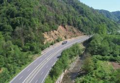 Karadeniz'de 26 milyar TL'ye yapılacak: 40 dakikalık yol 8 dakikaya düşecek