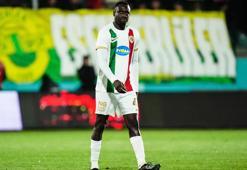Amedspor’da Mbaye Diagne'yi milyon euro verip götürecek! Yeni takımını yazdılar