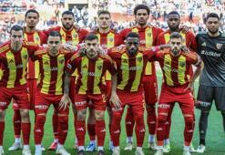 Kayserispor'u TFF kesmedi, FIFA ve UEFA'ya gidecek