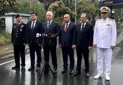 İstanbul Valisi Gül, bayram tedbirlerini açıkladı: 'Kurban kesim alanları dışına çıkılması durumunda cezai işlem uygulanacak'