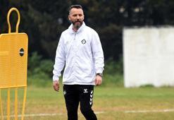 Altay'da Mehmet Can Karagöz'den ilk hamle geldi