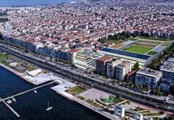 Karşıyaka Stadı için karar çıktı!