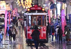 Meteoroloji Kurban Bayramı için hava durumunu açıkladı! Ülke genelinde kuvvetli sağanak yağışlar etkili olacak