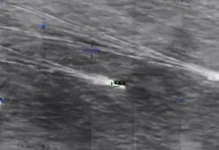 ABD Savunma Bakanlığı, UFO arşivlerinden yeni bir dosya paketi yayınladı