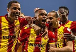 Göztepe’nin transferdeki hedefi 24 yaşındaki Brezilyalı forvet