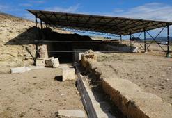 Kastamonu'nun 2 bin yıllık hazinesi Pompeiopolis'te tarih gün yüzüne çıkıyor: Tarihi bölge turizme kazandırılıyor