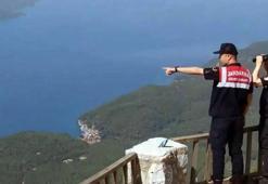 Valilik duyurdu: Muğla’da 31 Ekim’e kadar 50 ormanlık alan giriş yasaklandı
