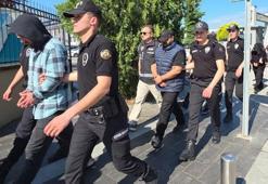 Düzce'de staj dolandırıcılığı soruşturmasında 9 kişi tutuklandı