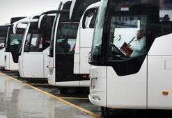 Şehirlerarası otobüs bileti fiyatları: 3 nedenle yükseliyor