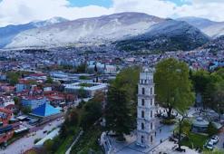 Bursa'da bayrama özel indirim! 500 TL'den 200 TL'ye düştü